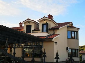 Apartma Isabella